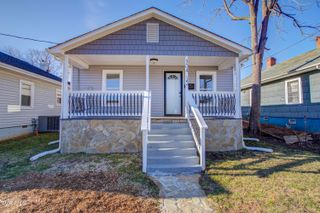 304 1/2 West Chilhowie Avenue, Johnson City, TN 37604