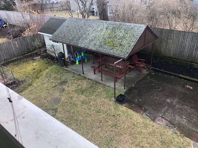 98 Warwick Road 98, Newton, MA 02465