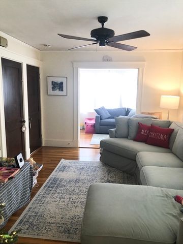 98 Warwick Road 98, Newton, MA 02465