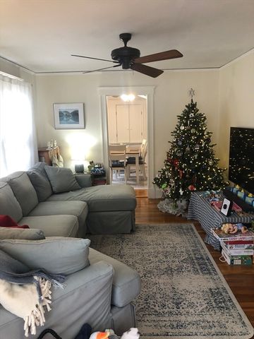 98 Warwick Road 98, Newton, MA 02465