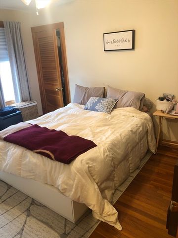 98 Warwick Road 98, Newton, MA 02465