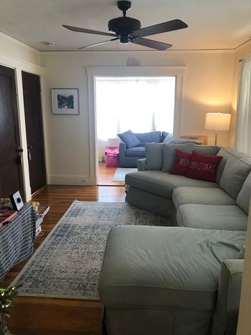98 Warwick Road 98, Newton, MA 02465