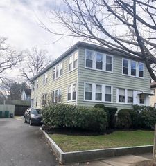 98 Warwick Road 98, Newton, MA 02465
