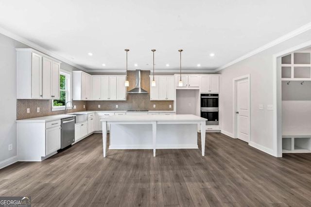7449 Waterview Cove, Douglasville, GA 30135