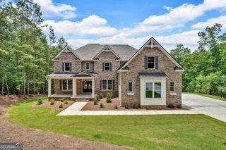 7449 Waterview Cove, Douglasville, GA 30135