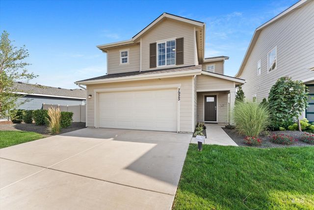 7925 E Beaufort St, Nampa, ID 83687