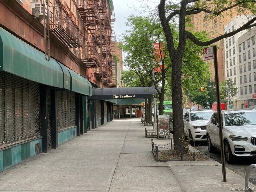 2611 Frederick Douglass Boulevard 5F, New York (manhattan), NY 10030 — photo 3