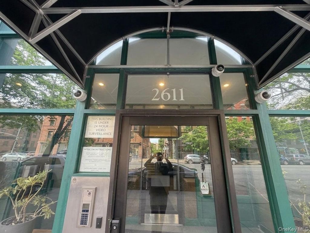 2611 Frederick Douglass Boulevard 5F, New York (manhattan), NY 10030 — photo 4
