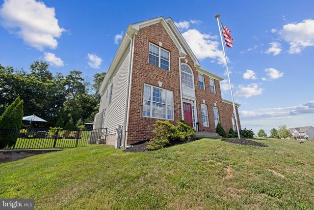 4724 OLD GERMANY CT, Manchester, MD 21102