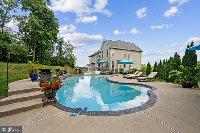 4724 OLD GERMANY CT, Manchester, MD 21102