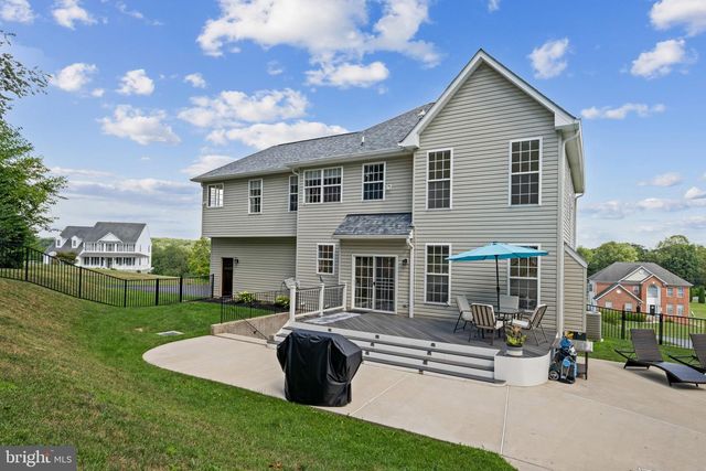 4724 OLD GERMANY CT, Manchester, MD 21102