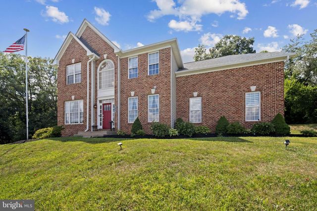 4724 OLD GERMANY CT, Manchester, MD 21102