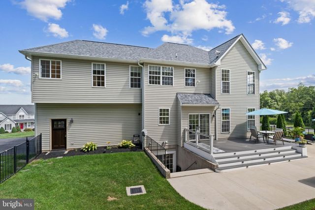 4724 OLD GERMANY CT, Manchester, MD 21102