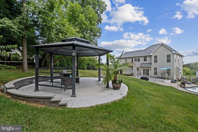 4724 OLD GERMANY CT, Manchester, MD 21102