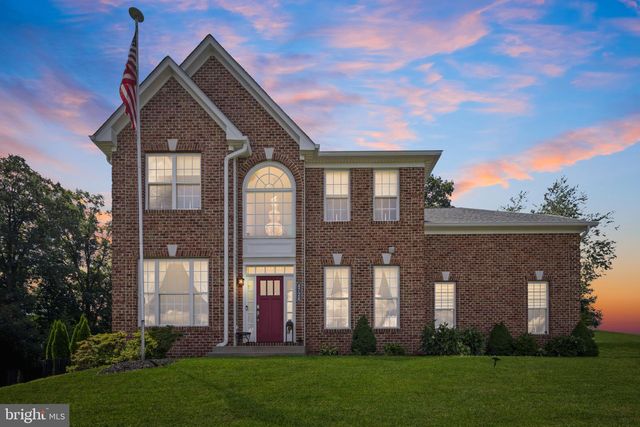 4724 OLD GERMANY CT, Manchester, MD 21102