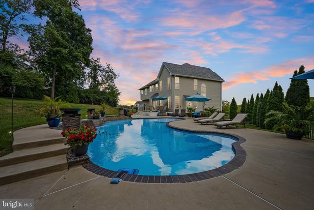 4724 OLD GERMANY CT, Manchester, MD 21102