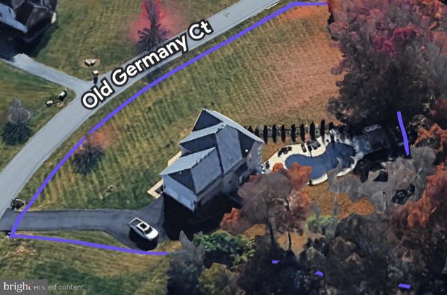 4724 OLD GERMANY CT, Manchester, MD 21102