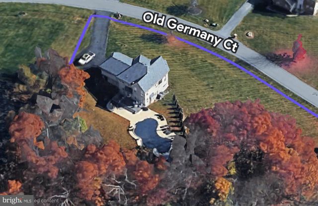 4724 OLD GERMANY CT, Manchester, MD 21102