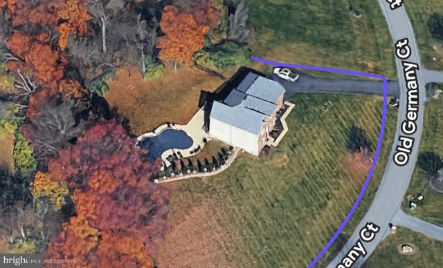 4724 OLD GERMANY CT, Manchester, MD 21102
