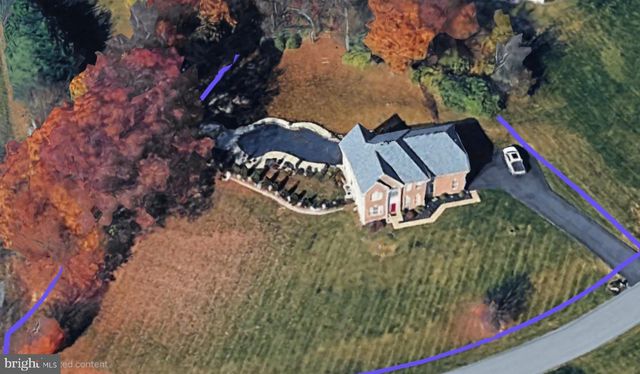 4724 OLD GERMANY CT, Manchester, MD 21102