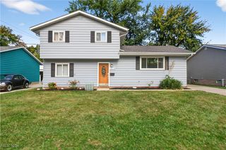 7379 Larkspur Drive, Mentor On The Lake, OH 44060