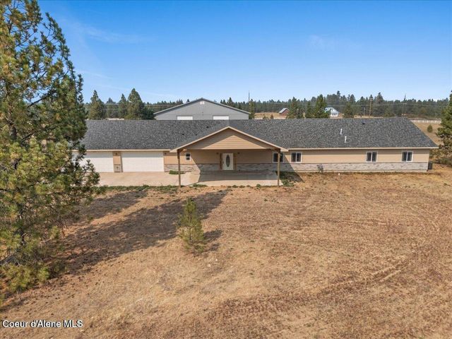 30763 N Sienna LOOP, Athol, ID 83801