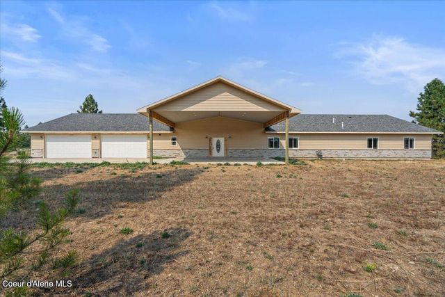 30763 N Sienna LOOP, Athol, ID 83801