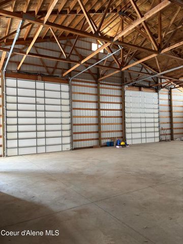 30763 N Sienna LOOP, Athol, ID 83801