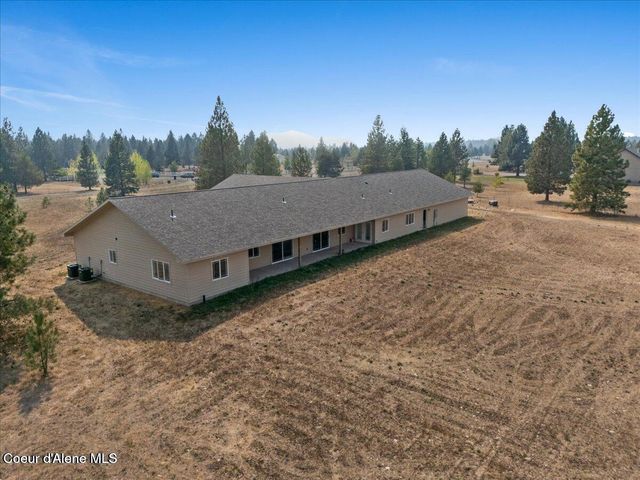 30763 N Sienna LOOP, Athol, ID 83801