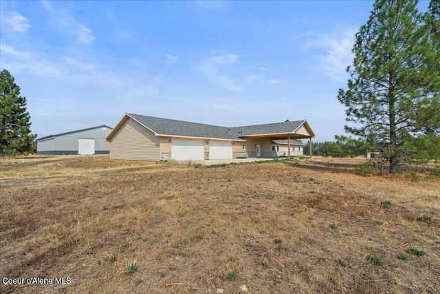 30763 N Sienna LOOP, Athol, ID 83801