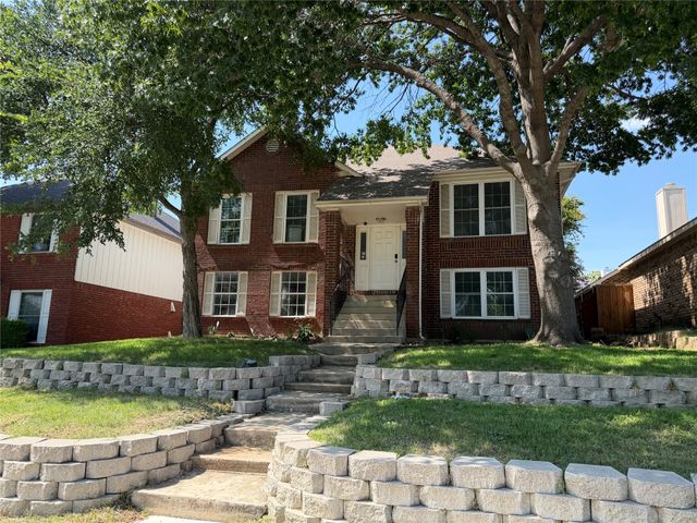 1103 Holly Drive, Carrollton, TX 75010