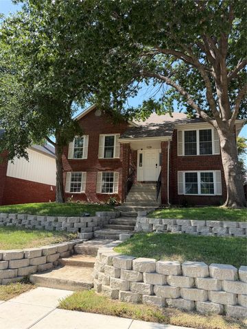 1103 Holly Drive, Carrollton, TX 75010