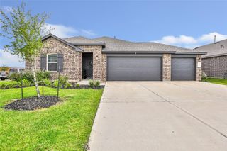 1012 Llano Trail, Dayton, TX 77535