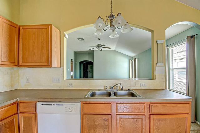 21206 Wortham Oaks Drive, Humble, TX 77338