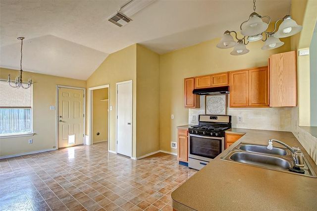 21206 Wortham Oaks Drive, Humble, TX 77338