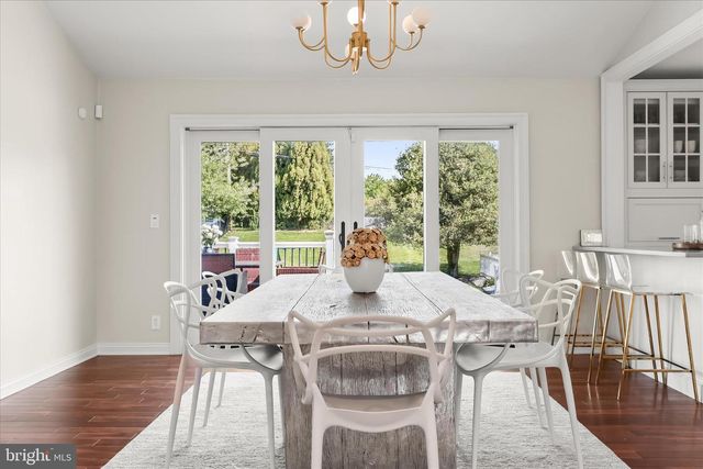 3412 MANOR HILL, Baltimore, MD 21208