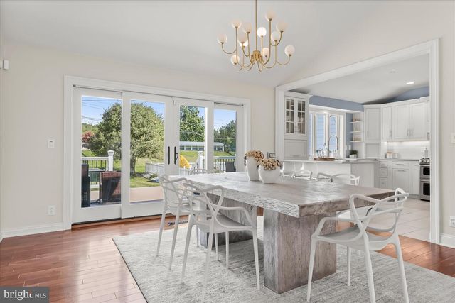 3412 MANOR HILL, Baltimore, MD 21208