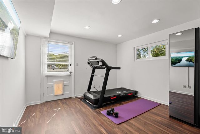 3412 MANOR HILL, Baltimore, MD 21208