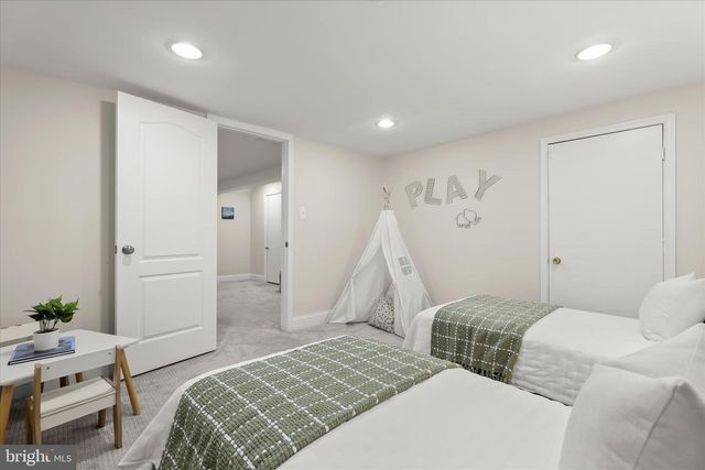 3412 MANOR HILL, Baltimore, MD 21208