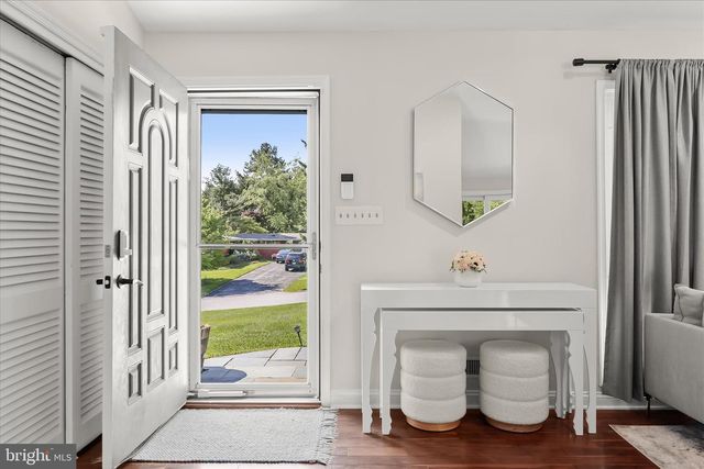 3412 MANOR HILL, Baltimore, MD 21208