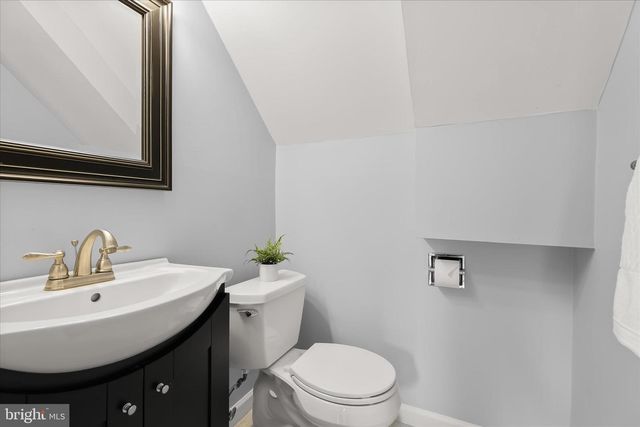 3412 MANOR HILL, Baltimore, MD 21208