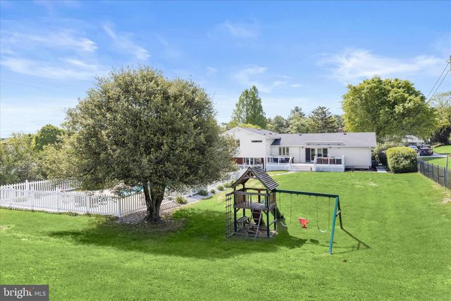 3412 MANOR HILL, Baltimore, MD 21208