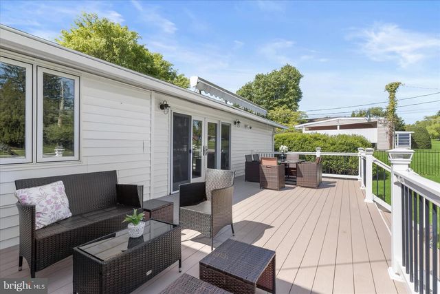3412 MANOR HILL, Baltimore, MD 21208