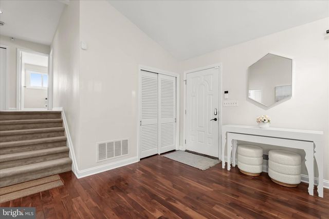 3412 MANOR HILL, Baltimore, MD 21208