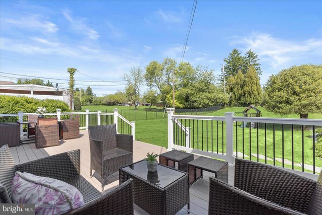 3412 MANOR HILL, Baltimore, MD 21208