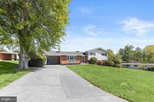 3412 MANOR HILL, Baltimore, MD 21208