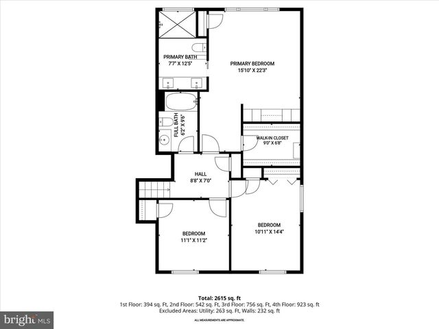 3412 MANOR HILL, Baltimore, MD 21208