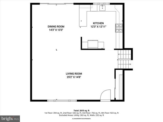 3412 MANOR HILL, Baltimore, MD 21208