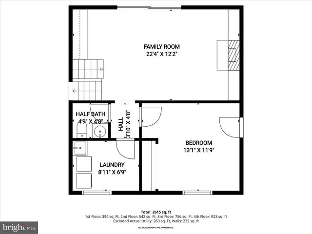 3412 MANOR HILL, Baltimore, MD 21208