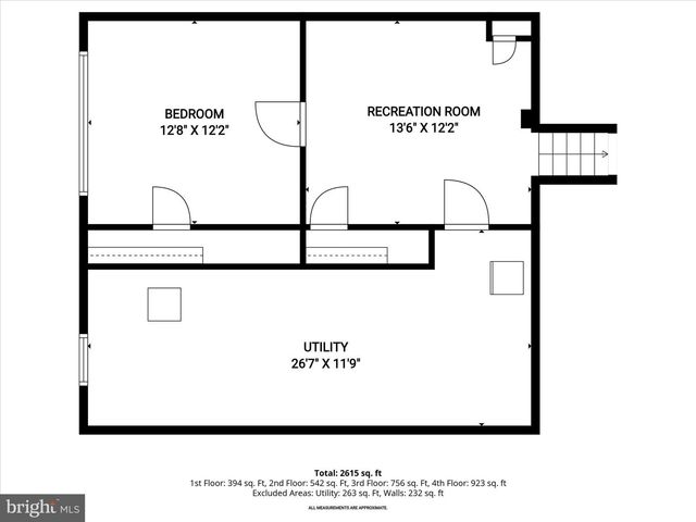 3412 MANOR HILL, Baltimore, MD 21208